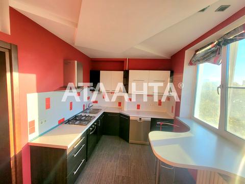 квартира за адресою Тополина вул., 14