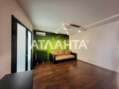 квартира за адресою Тополина вул., 14