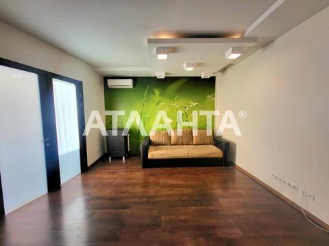 квартира за адресою Тополина вул., 14