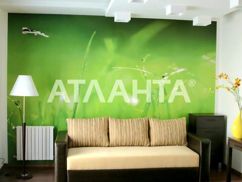 квартира за адресою Тополина вул., 14