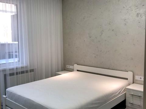 квартира за адресою Райдужний масив вул., 24