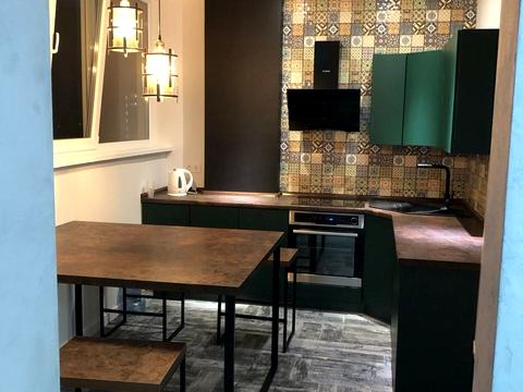 квартира за адресою Райдужний масив вул., 24