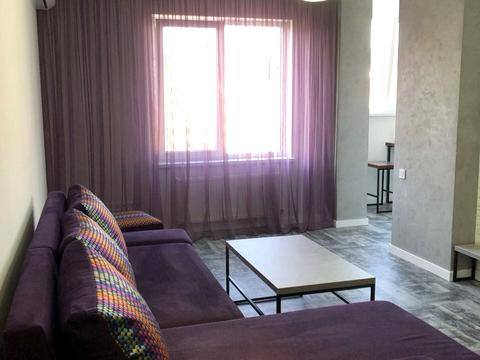 квартира по адресу Радужный массив ул., 24