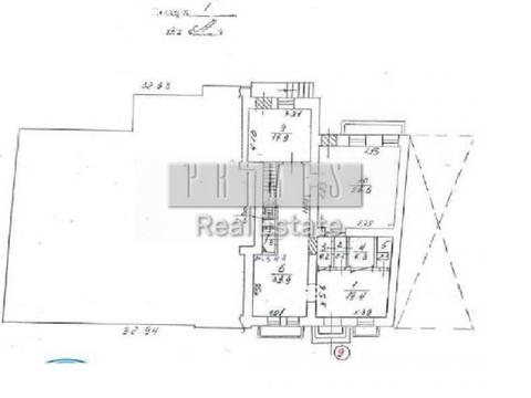 комерційна за адресою Мала Житомирська вул., 18