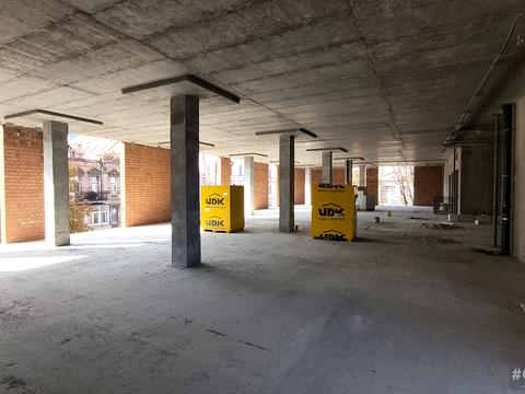 комерційна за адресою Старокозацька вул. (Комсомольська), 20