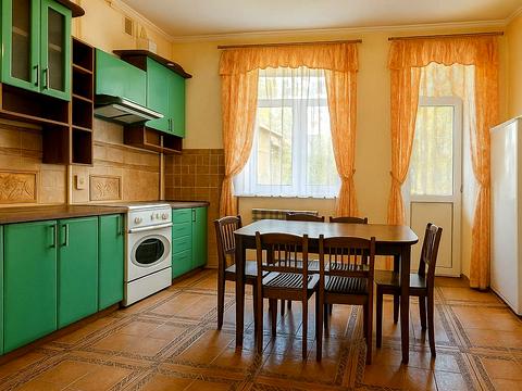 квартира по адресу Ефремова ул., 85