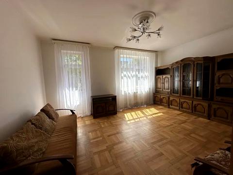 квартира по адресу Ефремова ул., 85