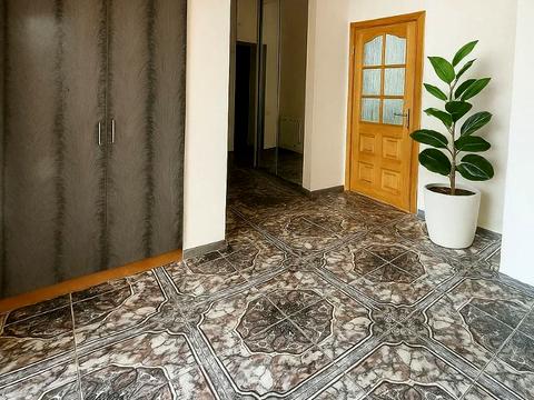 квартира по адресу Ефремова ул., 85