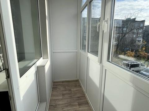 квартира за адресою Солом'янська вул. (Толстого), 50