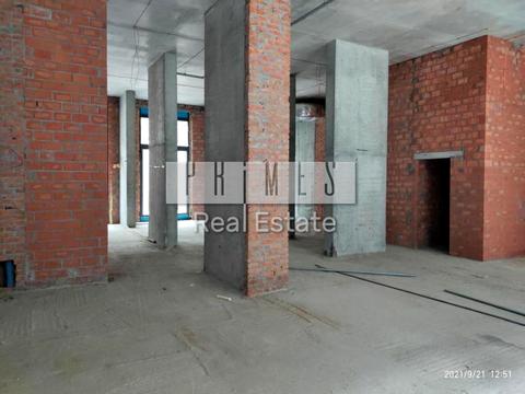 комерційна за адресою Бульварно-Кудрявська вул. (Воровського), 17-А