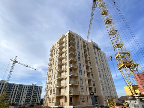 квартира за адресою Сергія Зулінського вул. (Тарногродського), 49