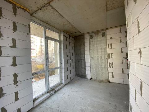 квартира за адресою Сергія Зулінського вул. (Тарногродського), 49