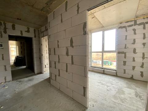 квартира за адресою Сергія Зулінського вул. (Тарногродського), 49