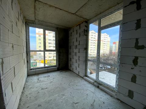 квартира за адресою Сергія Зулінського вул. (Тарногродського), 49