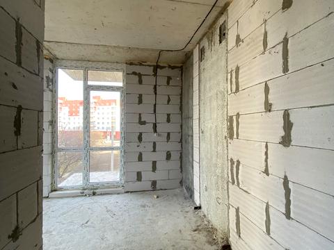 квартира за адресою Сергія Зулінського вул. (Тарногродського), 49