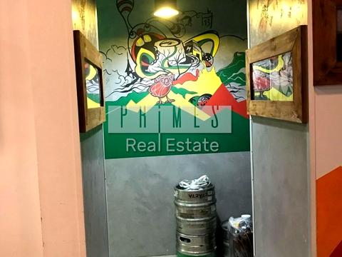 комерційна за адресою Велика Васильківська вул. (Червоноармійська), 28