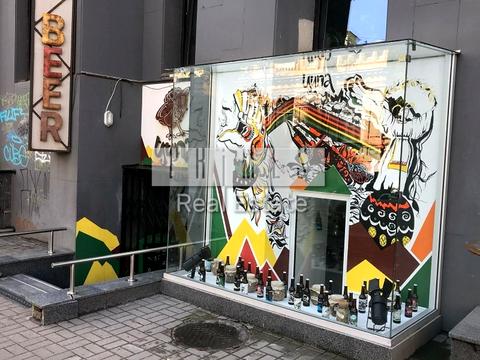 комерційна за адресою Велика Васильківська вул. (Червоноармійська), 28