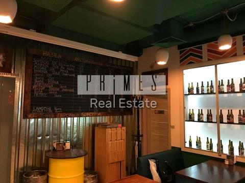 комерційна за адресою Велика Васильківська вул. (Червоноармійська), 28