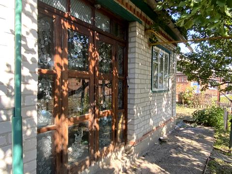 будинок за адресою с. Білецьківка, Садова