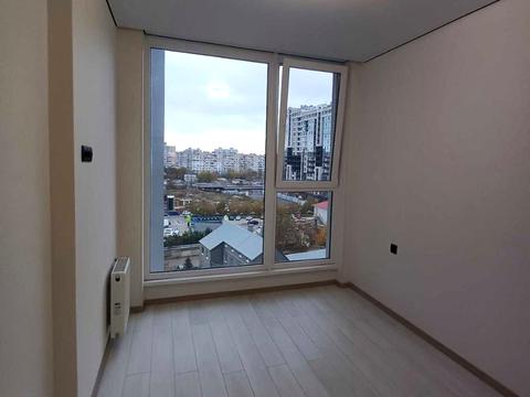 квартира по адресу Академика Вильямса ул., 8