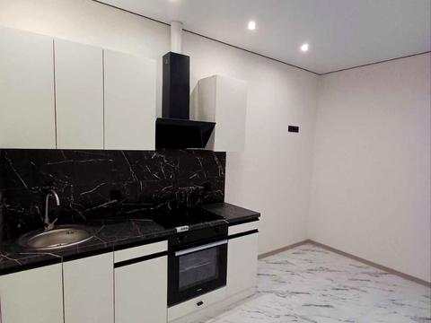 квартира по адресу Академика Вильямса ул., 8