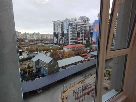 квартира по адресу Академика Вильямса ул., 8