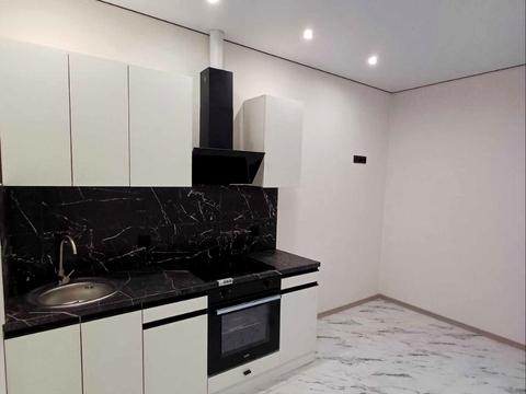 квартира по адресу Академика Вильямса ул., 8