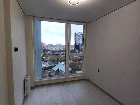 квартира по адресу Академика Вильямса ул., 8