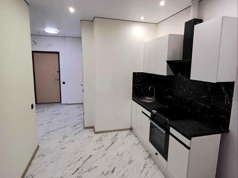 квартира по адресу Академика Вильямса ул., 8