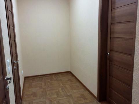 квартира по адресу Коноплянская ул., 23