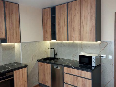 квартира по адресу Коноплянская ул., 23