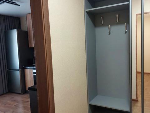 квартира по адресу Коноплянская ул., 23