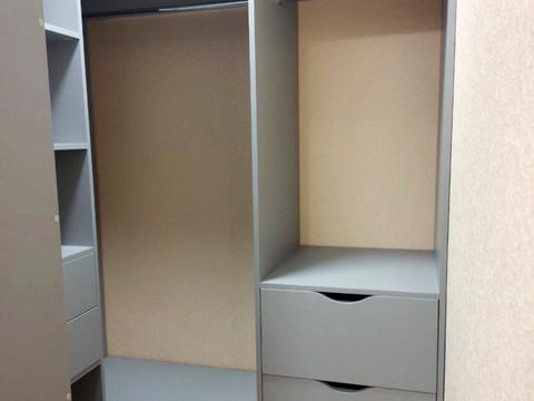 квартира по адресу Коноплянская ул., 23