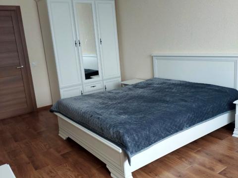 квартира по адресу Коноплянская ул., 23