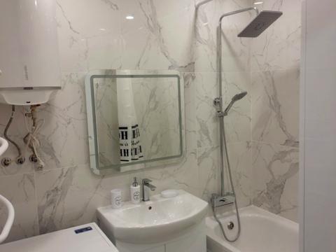 квартира по адресу Коноплянская ул., 23