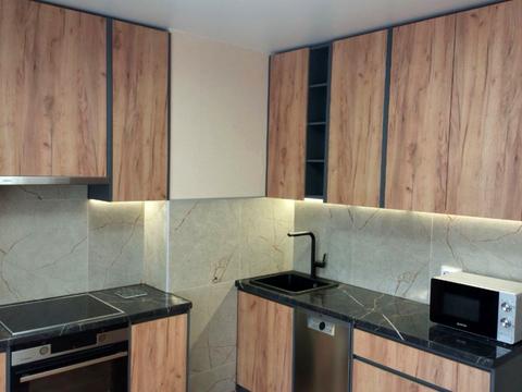 квартира по адресу Коноплянская ул., 23