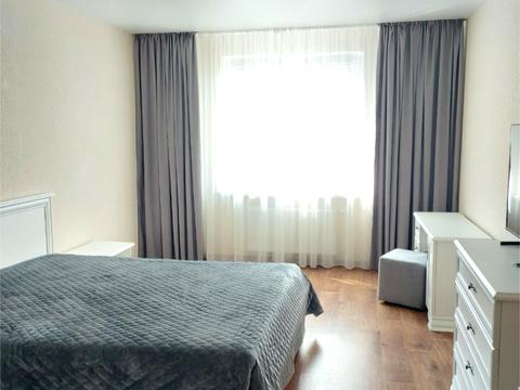 квартира по адресу Коноплянская ул., 23