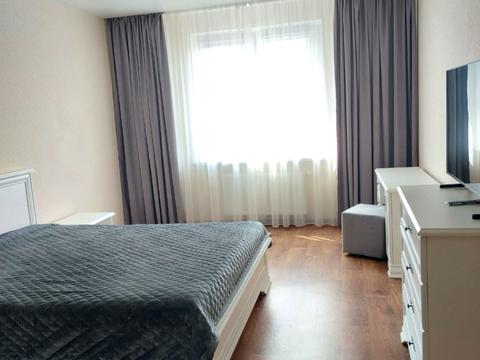 квартира по адресу Коноплянская ул., 23