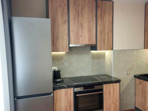 квартира по адресу Коноплянская ул., 23