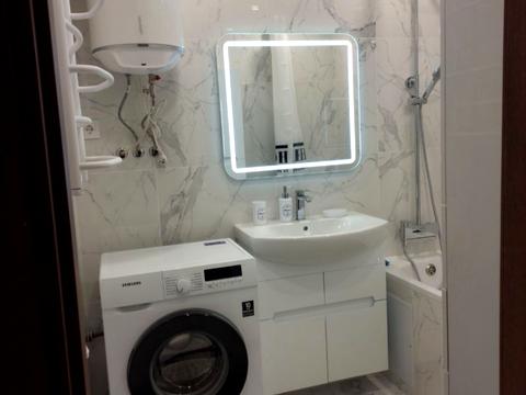 квартира по адресу Коноплянская ул., 23