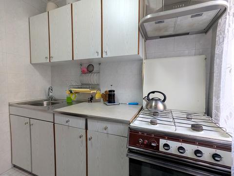 квартира за адресою Небесної Сотні просп. (Маршала Жукова), 31