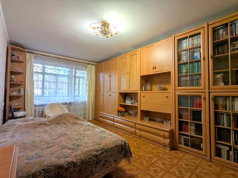 квартира за адресою Небесної Сотні просп. (Маршала Жукова), 31