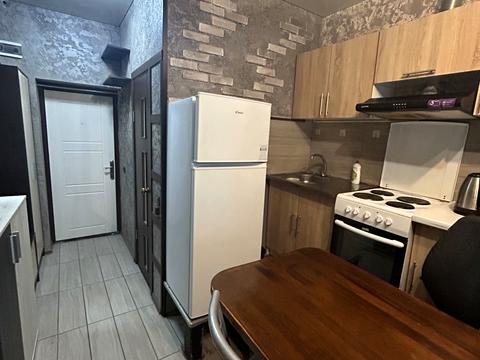 квартира по адресу 7-ма Пересипська ул., 2