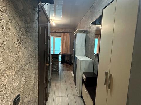 квартира по адресу 7-ма Пересипська ул., 2