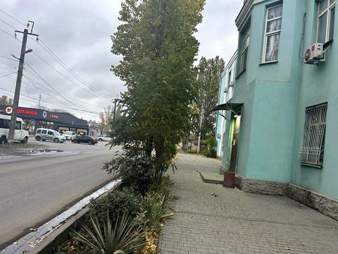 квартира по адресу 7-ма Пересипська ул., 2