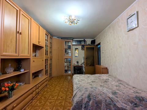 квартира за адресою Небесної Сотні просп. (Маршала Жукова), 31