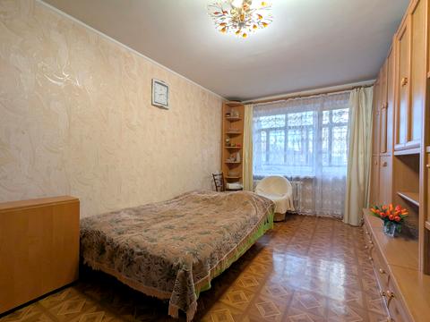 квартира за адресою Небесної Сотні просп. (Маршала Жукова), 31