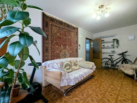 квартира за адресою Небесної Сотні просп. (Маршала Жукова), 31