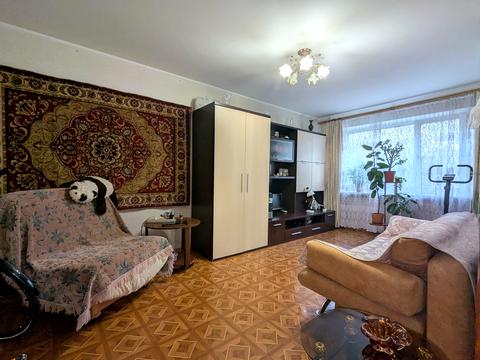 квартира за адресою Небесної Сотні просп. (Маршала Жукова), 31