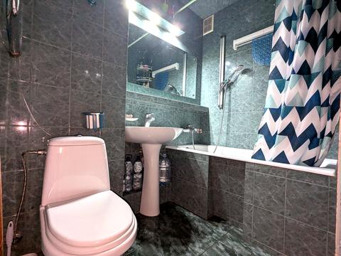 квартира за адресою Небесної Сотні просп. (Маршала Жукова), 31